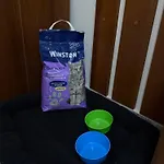 Apartman Sweet Escape *