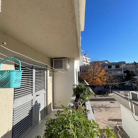 Lejlighed Sweet Escape Shkodër