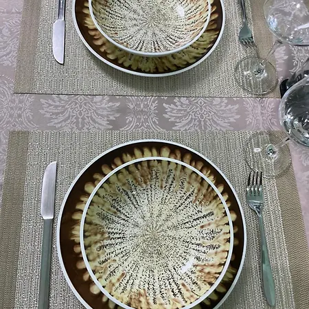 Sweet Escape דירה *