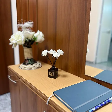 Sweet Escape Lejlighed *