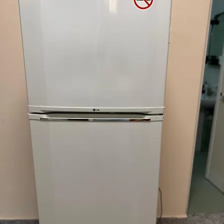 Lejlighed Sweet Escape Shkodër