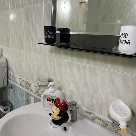 Sweet Escape Lejlighed