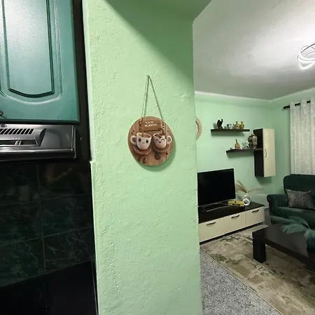 Sweet Escape Lejlighed