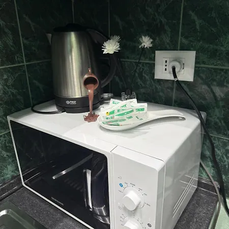 Sweet Escape 公寓 *