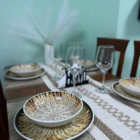 Sweet Escape * Shkodër