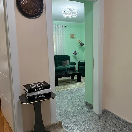 Sweet Escape * Shkodër