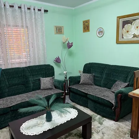 Lejlighed Sweet Escape Shkodër