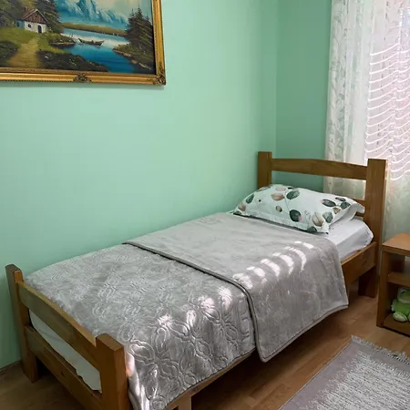 Lejlighed Sweet Escape Shkodër