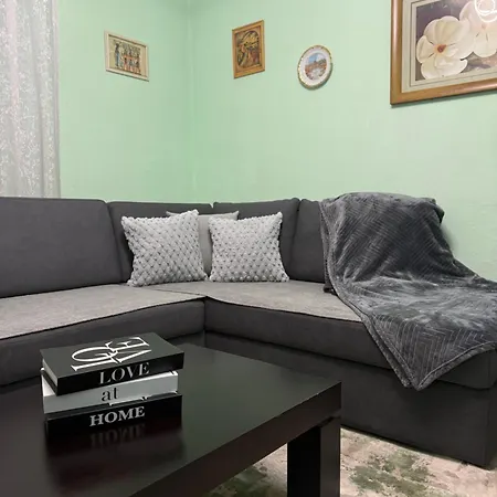 Sweet Escape * Shkodër