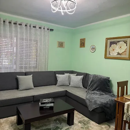 Sweet Escape Appartement *
