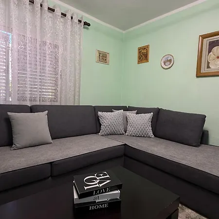 Sweet Escape Shkodra