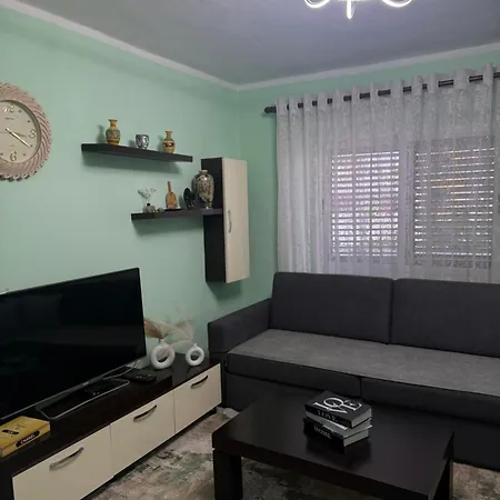 Sweet Escape Lejlighed Shkodër