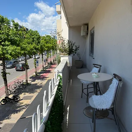 Daire Sweet Escape Shkodër