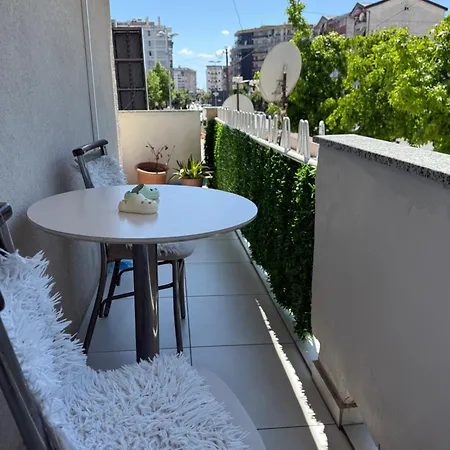 Sweet Escape * Shkodër