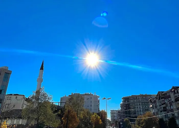 Lejlighed Sweet Escape *