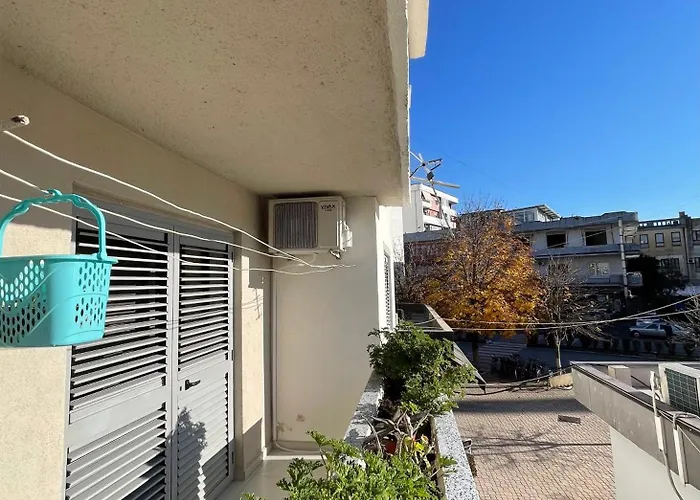 Lejlighed Sweet Escape Shkodër