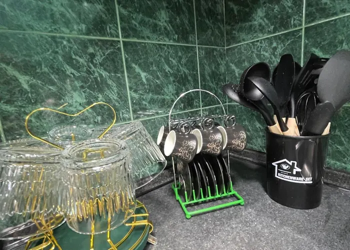 Sweet Escape Shkodër