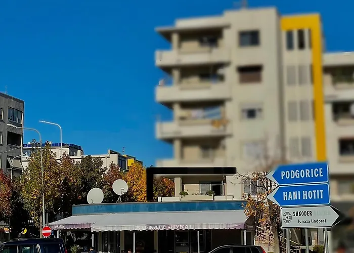 Lejlighed Sweet Escape *