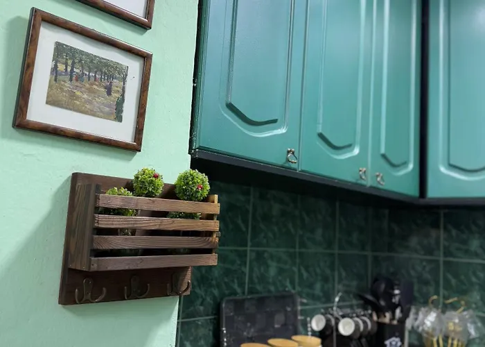 Lejlighed Sweet Escape Shkodër