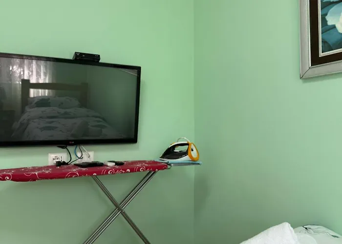 Sweet Escape Lejlighed