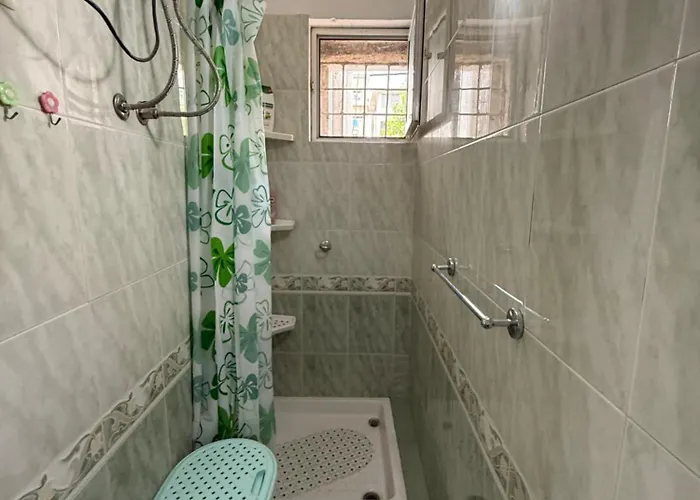 Sweet Escape * Shkodër