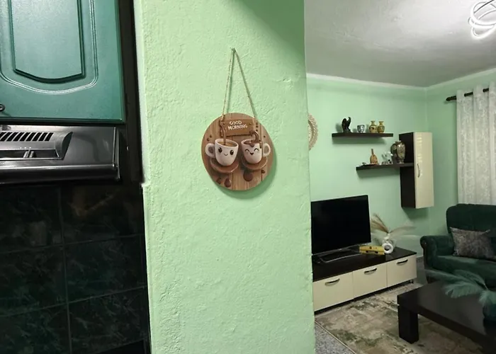 Sweet Escape Lejlighed