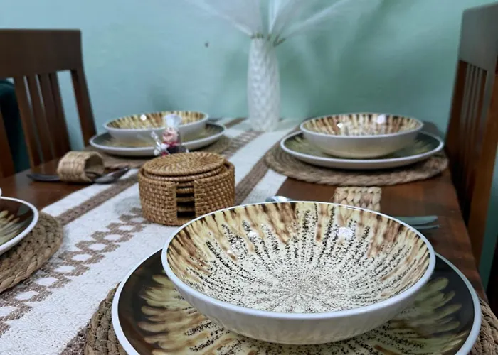 Sweet Escape Lejlighed *