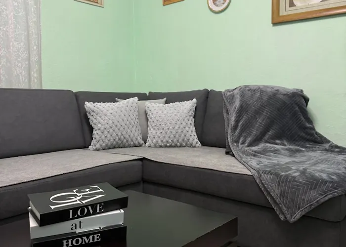 Sweet Escape * Shkodër