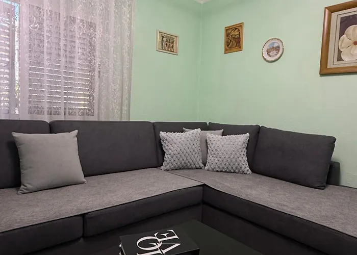 Sweet Escape Shkodër