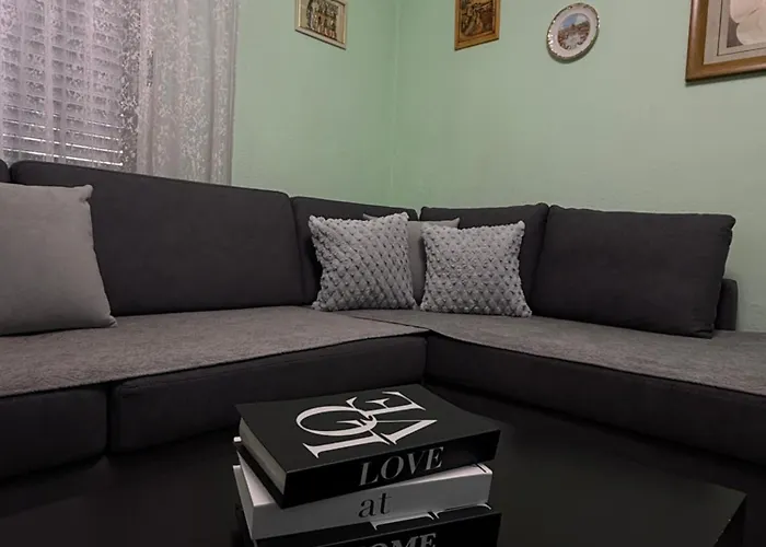 Lejlighed Sweet Escape *